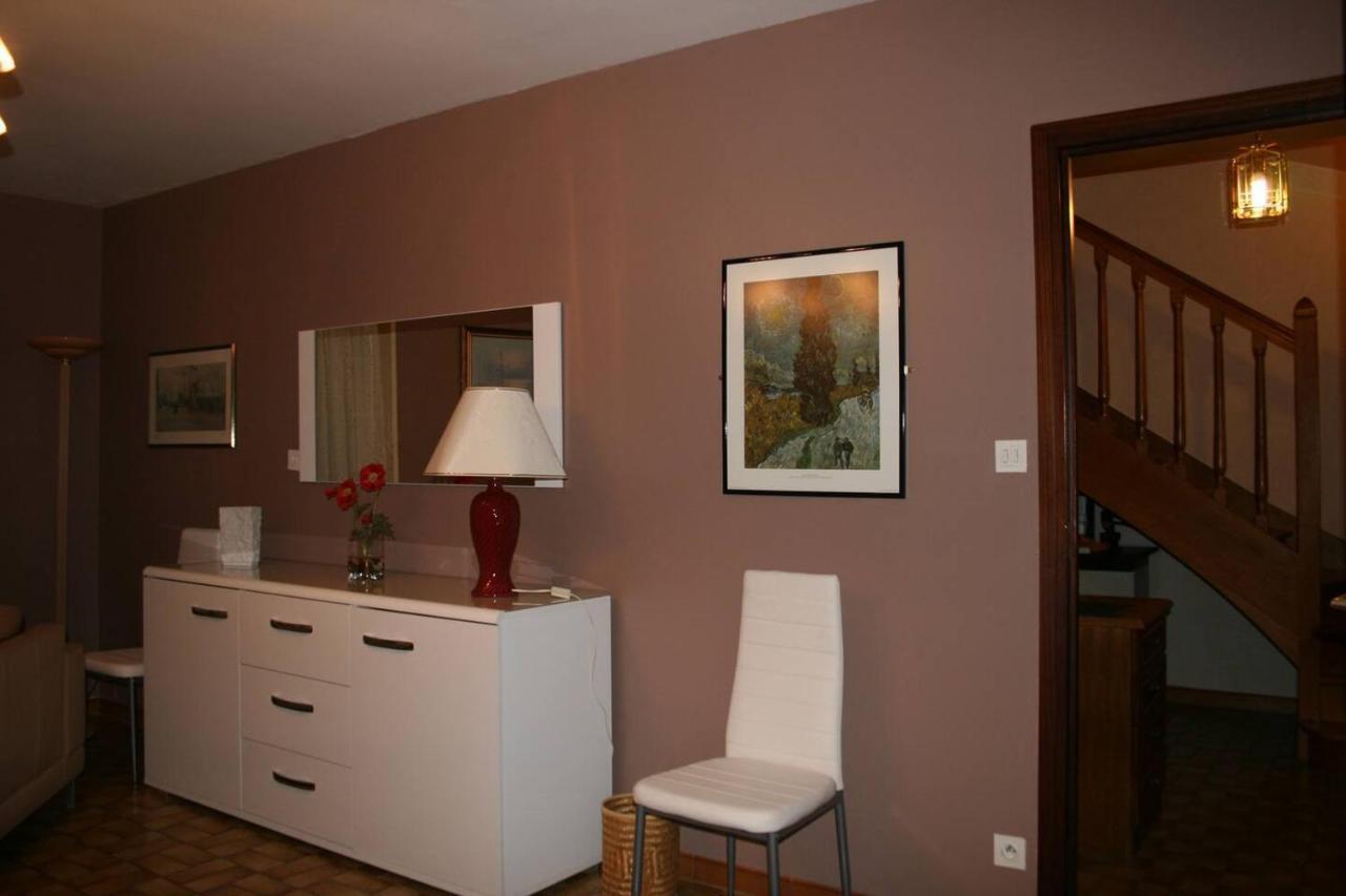 1 Bedroom House 20Min Walk To Centre In Tournus Zewnętrze zdjęcie