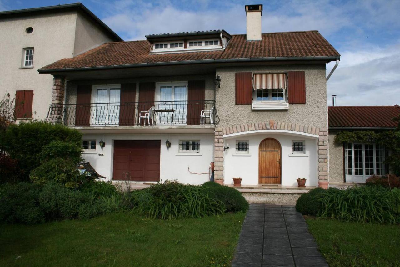 1 Bedroom House 20Min Walk To Centre In Tournus Zewnętrze zdjęcie