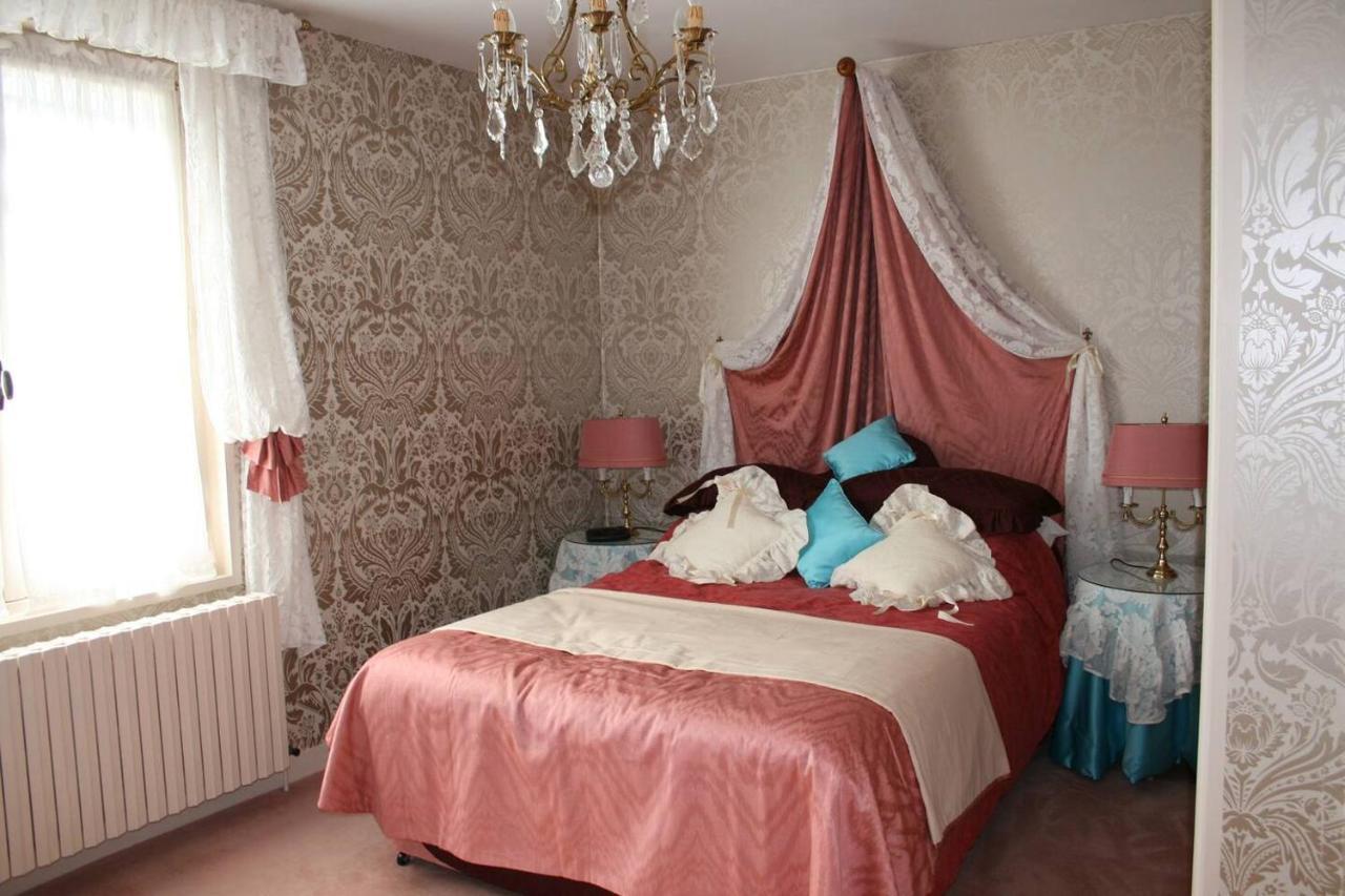 1 Bedroom House 20Min Walk To Centre In Tournus Zewnętrze zdjęcie