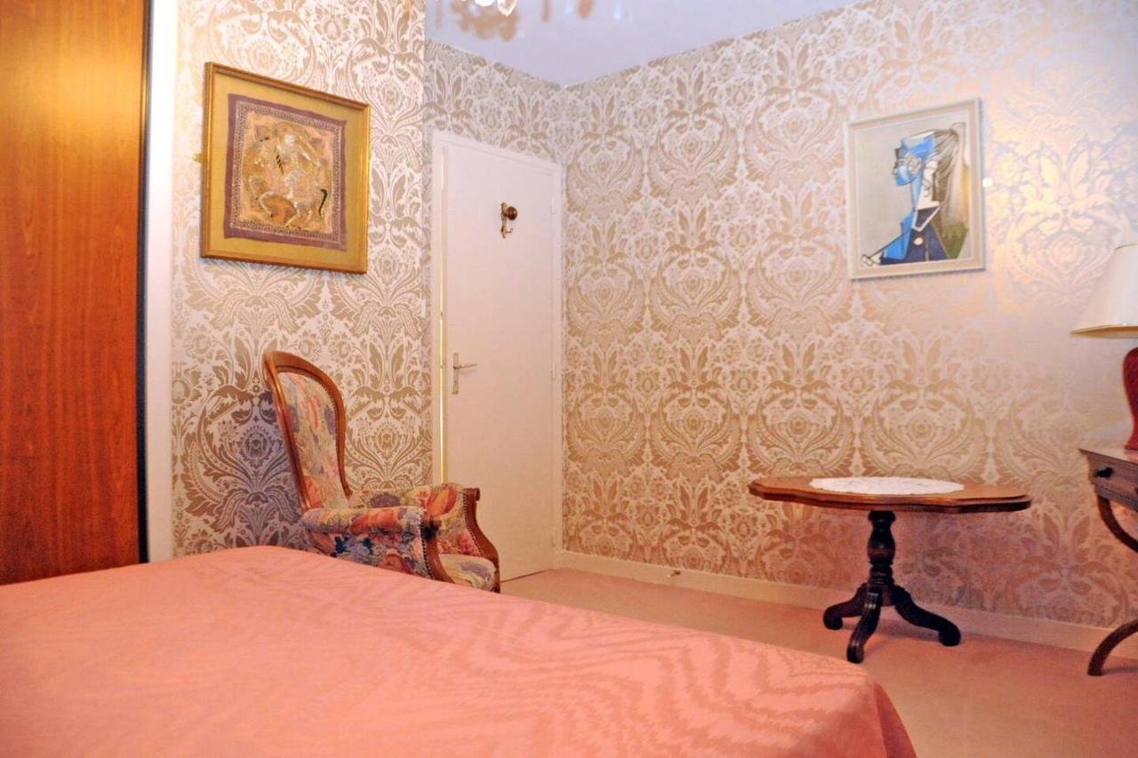 1 Bedroom House 20Min Walk To Centre In Tournus Zewnętrze zdjęcie