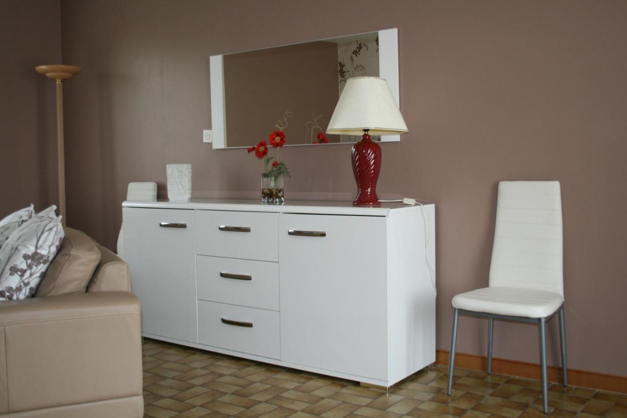 1 Bedroom House 20Min Walk To Centre In Tournus Zewnętrze zdjęcie