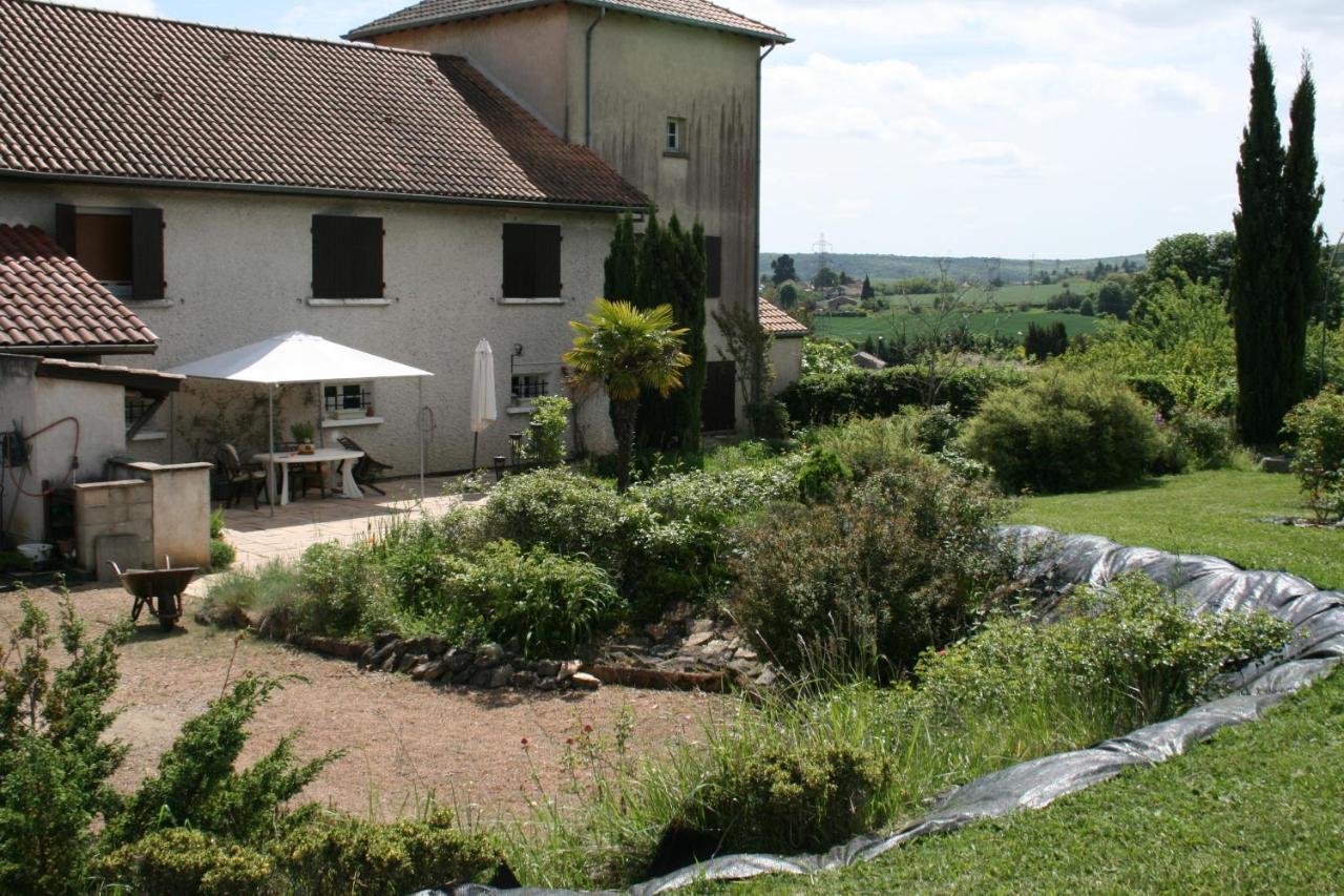 1 Bedroom House 20Min Walk To Centre In Tournus Zewnętrze zdjęcie