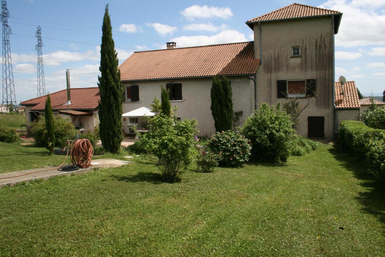 1 Bedroom House 20Min Walk To Centre In Tournus Zewnętrze zdjęcie