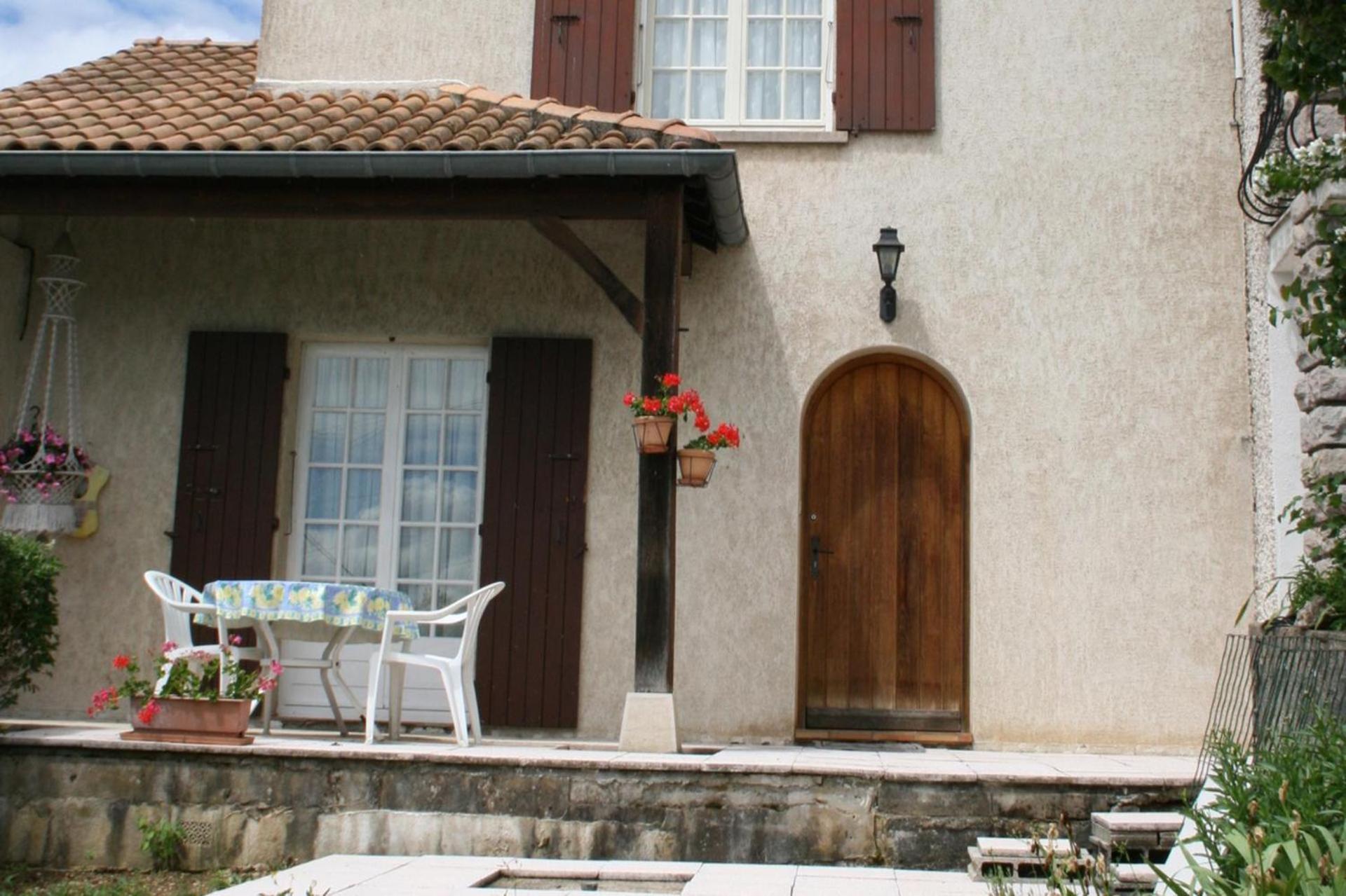 1 Bedroom House 20Min Walk To Centre In Tournus Zewnętrze zdjęcie